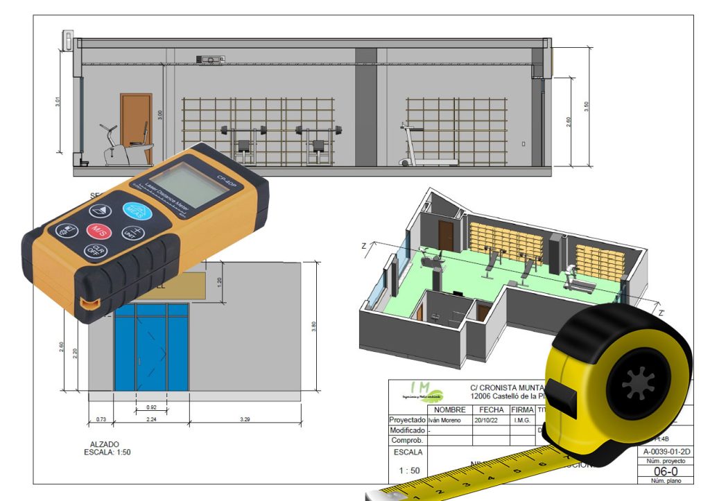 Ingeniería y Medio Ambiente